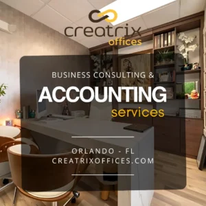Creatrix Business consulting service - Orlando