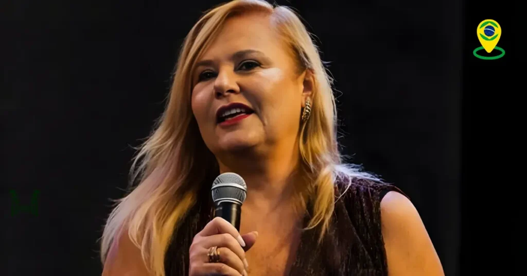 Soraia Luana-Strategic Consulting & Human Development