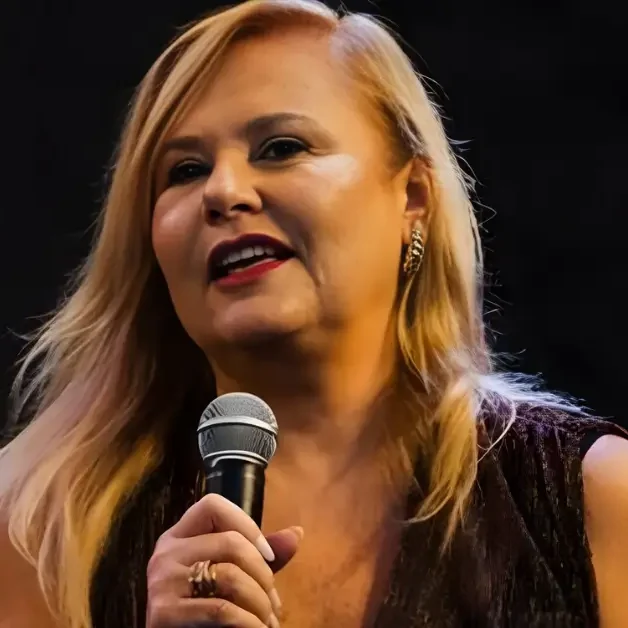 Soraia Luana-Strategic Consulting & Human Development