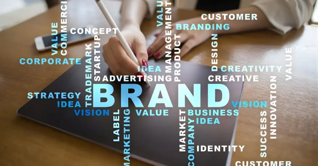 Professional Branding Strategies