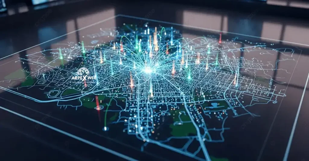 Business Analysis by Arpex Web