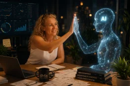 Web Designer vs AI, no mundo da Arpex Web