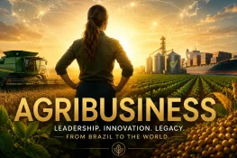 Agribusiness Leadership & Global Business Strategy | dMix Brazil